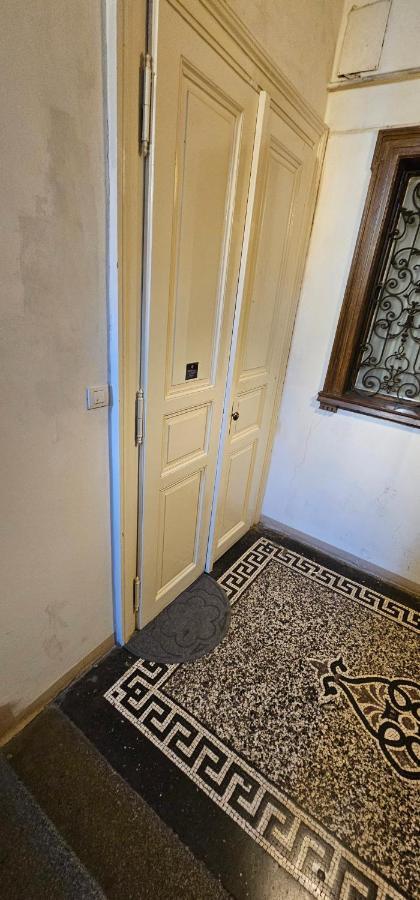 Historic Centre Apartments V Прага Экстерьер фото
